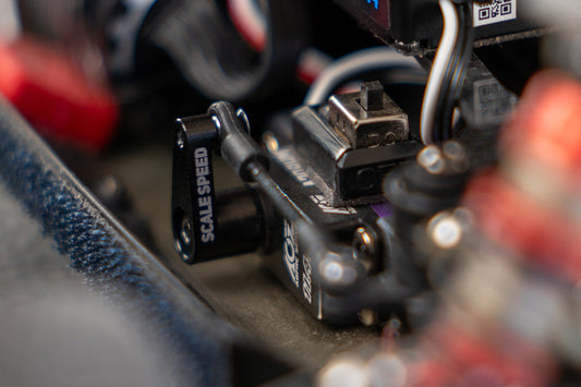25T Micro Servo Horn