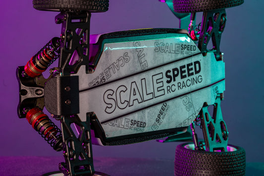 Chassis Skins for Minis!