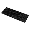 Universal Fit Chassis Skin - Neutral / Dark