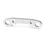 Titanium EMB series suspension mount on white background