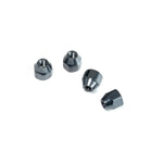 7075 Aluminum Shock Standoff Set (LC Racing BHC/EMB Series, LC12B1)