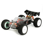 LC Racing 1/14 EMB-TG 4WD Truggy (Pro Kit)