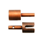 L6261 Differential Outdrives, Hard