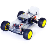 LC Racing 1/14 BHC-1ST 2WD Stadium Truck (Kit)