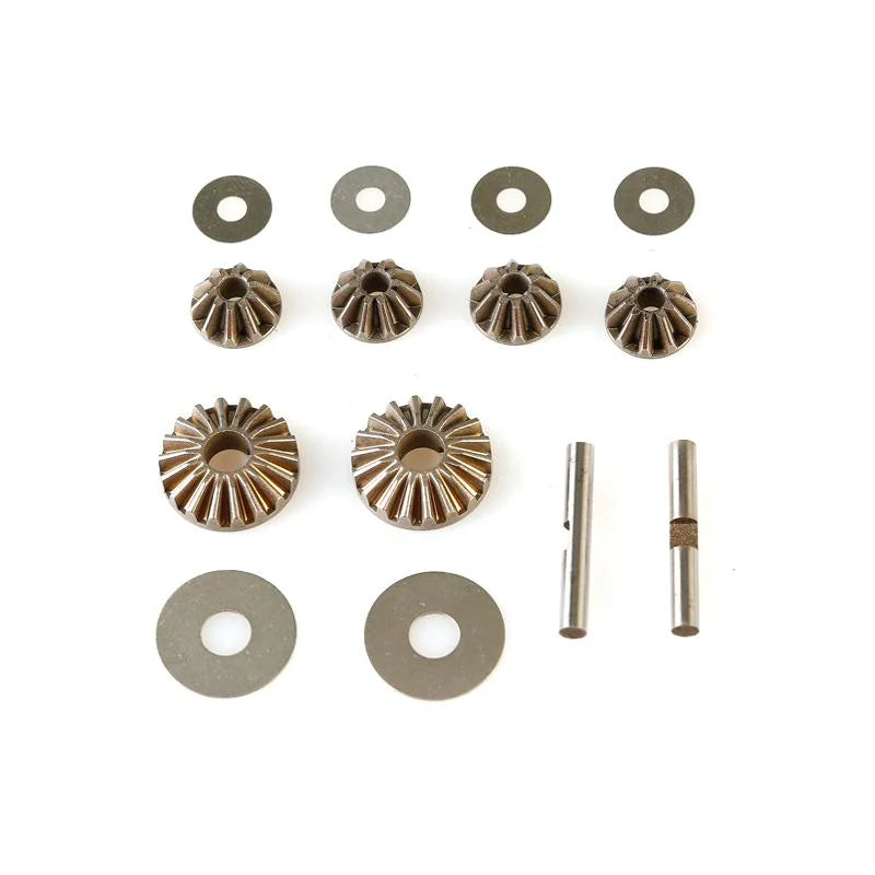 C7003 Diff Bevel Gears Set