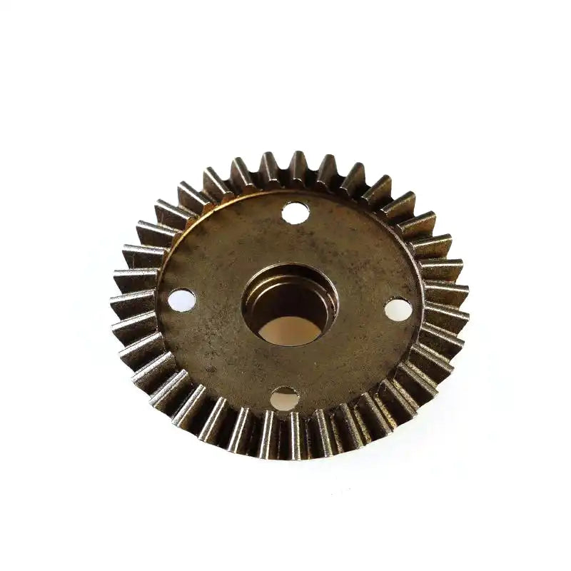 Differential ring gear