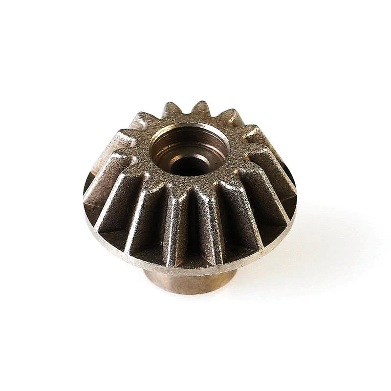 bevel drive gear LC Racing Steel Bevel Drive Gear 14T C7041