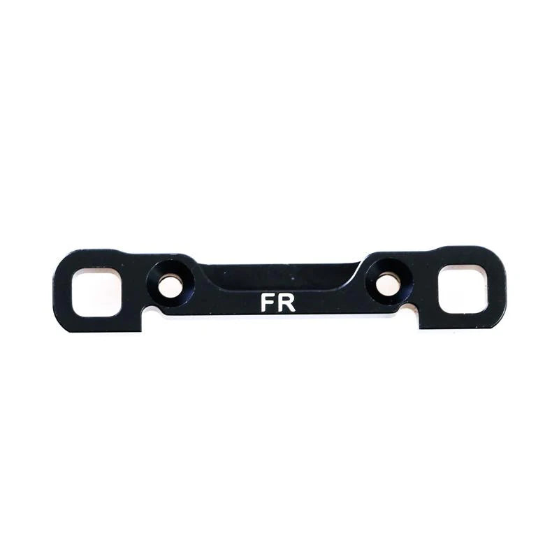 C7046 Arm Mount FR, 7075-T6 Aluminum