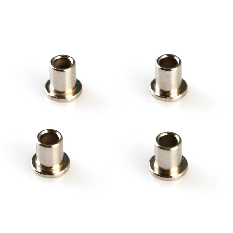 C7052 Steel Bushing, Short (4 pcs)