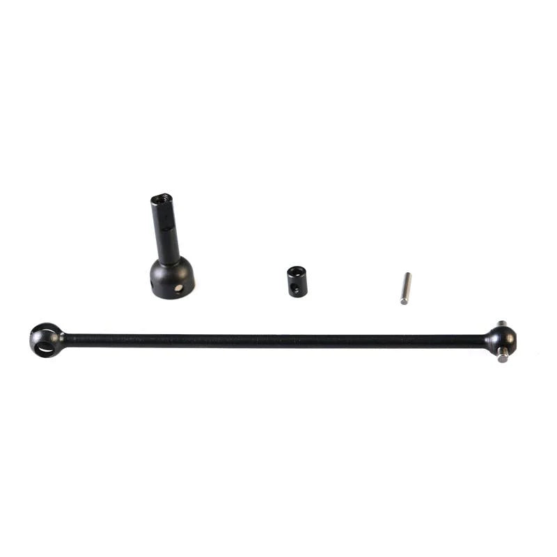 C7061 Center/Rear Drive Shaft Set