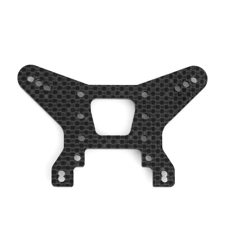 C7065 Rear Carbon Fiber Shock Tower, 3.0mm