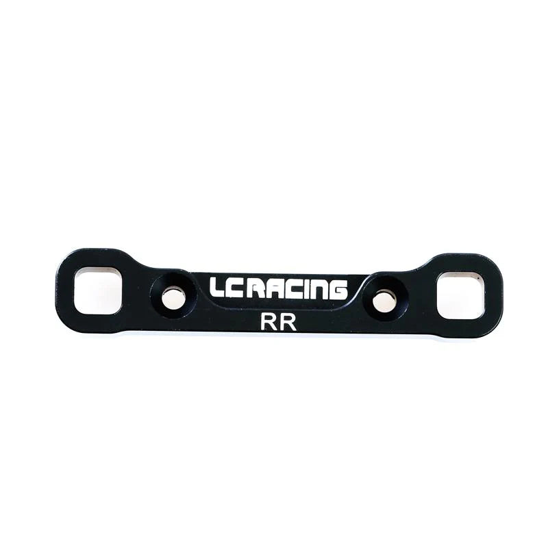 C7067 Arm Mount RR, 7075-T6 Aluminum