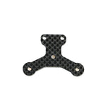 C7071 Front Carbon Fiber Steering Upper Deck, 2.0 mm