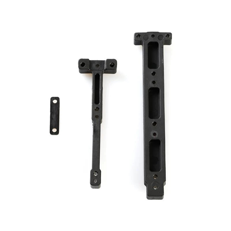 C7077 Chassis Brace F & R