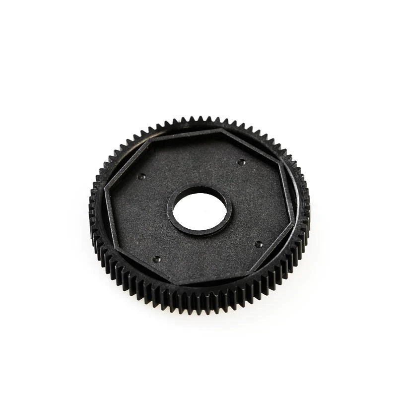C7101 Slipper Spur Gear 48P 76T
