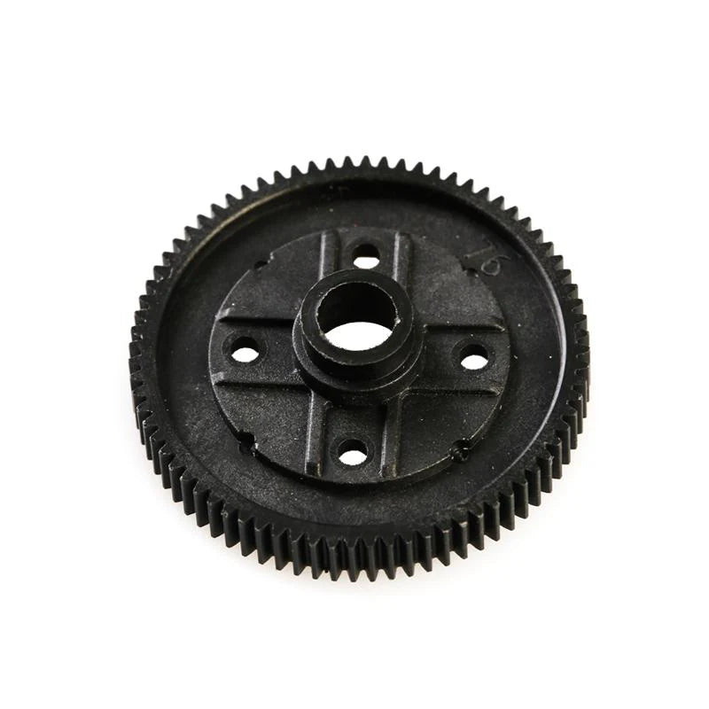 C7102 Center Differential Spur Gear 48P 76T