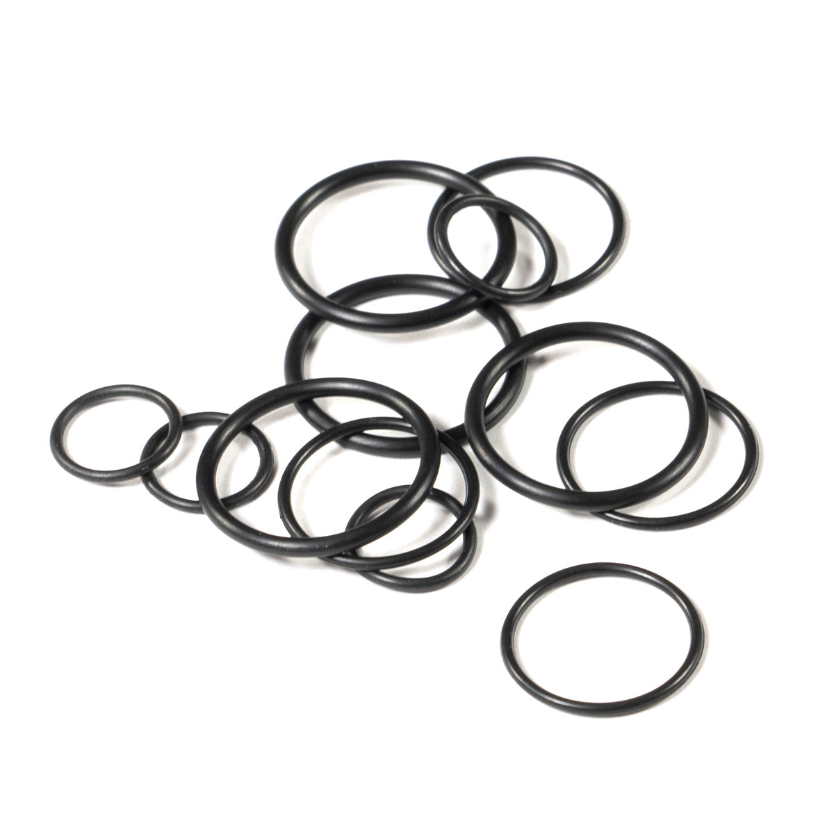 C7126 O-ring 16x1.5 (4 pcs) / 13x1 (4 pcs) / 8x1 (4 pcs)
