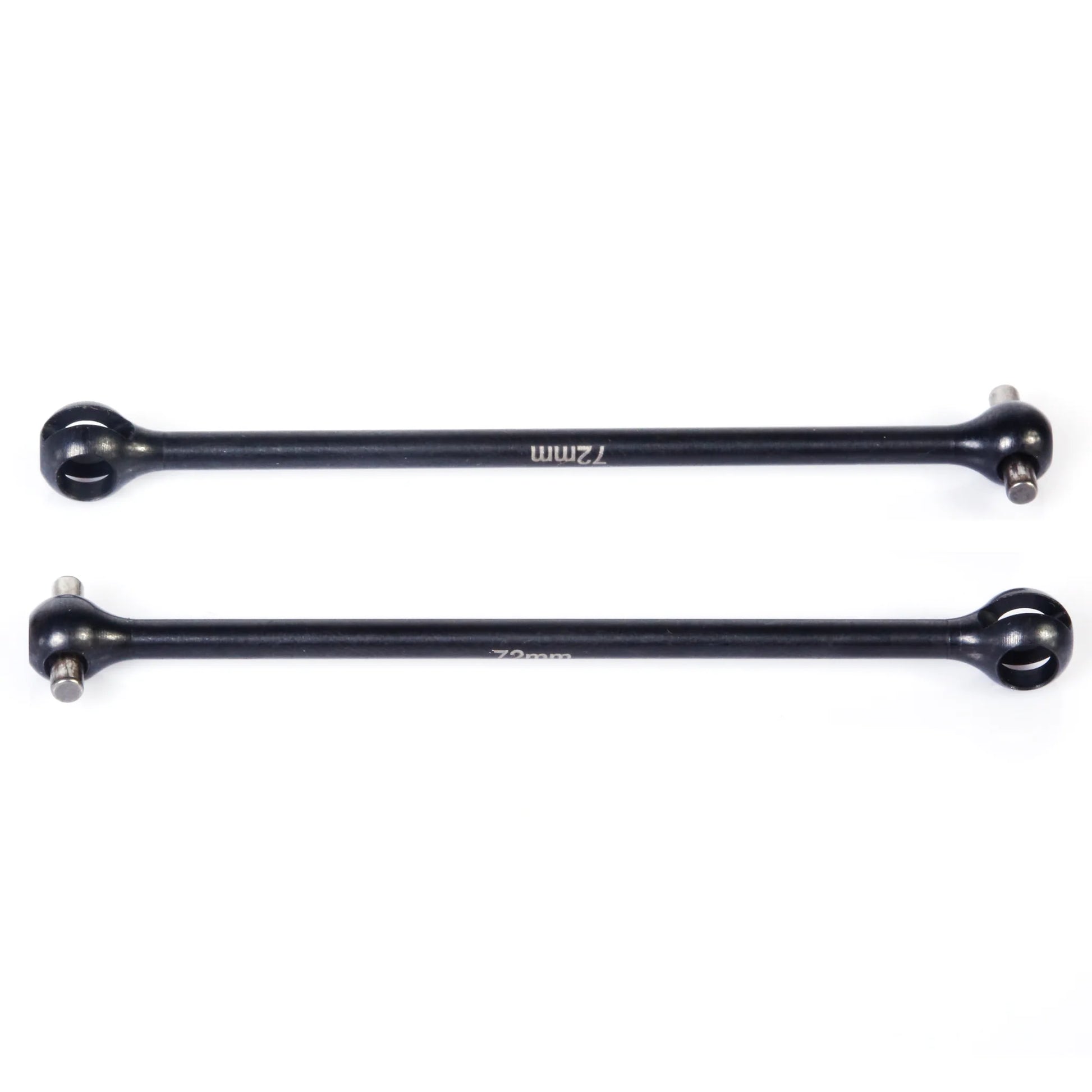 C7133 Front Drive Shaft Dog Bone V2, 72mm (2 pcs)