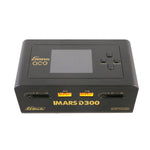 Gens Ace iMars D300 charger, top