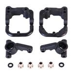 L5001 Caster & Steering Blocks