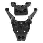 L5004 Top Plate & Ball Stud Mount
