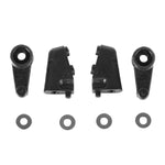 L5010 Servo Mount, Servo Arms