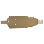 L5011 Chassis Aluminum 2.0mm