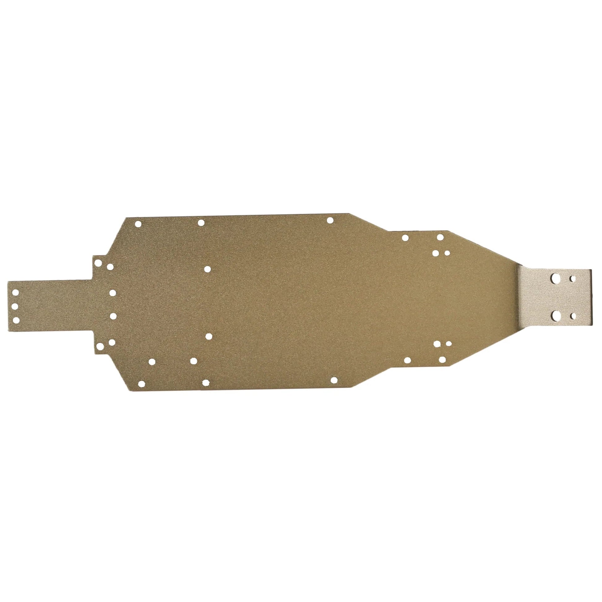 L5011 Chassis Aluminum 2.0mm