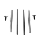 L5017 Rear Hinge Pin Set