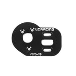 L5020 Motor Plate 7075-T6