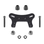 L5029 Front Carbon Fiber Shock Tower (BHC-1)