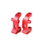 L5032 Caster Blocks Aluminum