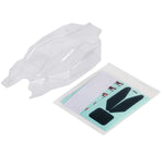L5034 BHC-1 Body (Clear)