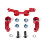 L5050 Aluminum Steering Bellcrank and Rack