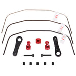 L5052 Anti-Roll Bar Set