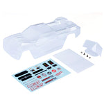 L5062 BHC-1ST Body (Clear)