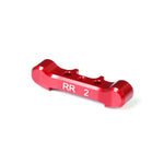 L5067 Aluminum Arm Mount RR (2 deg)