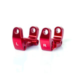 L5069 Caster Blocks Aluminum V2