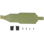 L5073 Chassis Aluminum 2.0 mm (LWB)