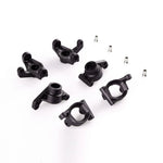 L6007 Steering Block, C-Hub, Upright Set