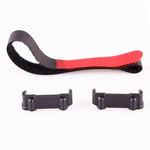 L6008 EMB Battery Mount Set