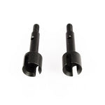 L6017 Axle Set