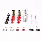 L6021 Rear Shock Set