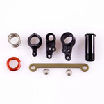 L6023 Steering Bellcrank Set