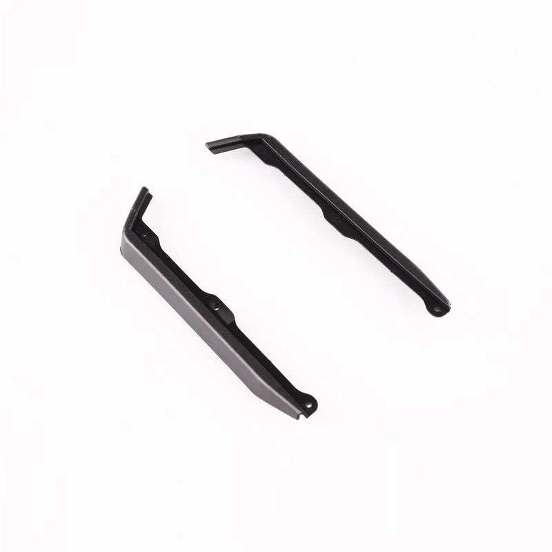 L6025 185mm Wheelbase Chassis Side Guard Set