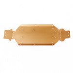 L6026 185mm Wheelbase Chassis Aluminum 2.5mm