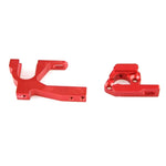 L6027 Motor Mount Aluminum