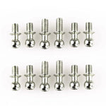 L6031 Ball Stud Set
