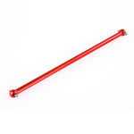 L6038 185mm Wheelbase Middle Drive Shaft Aluminum
