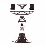 L6039 SC Bumper Set